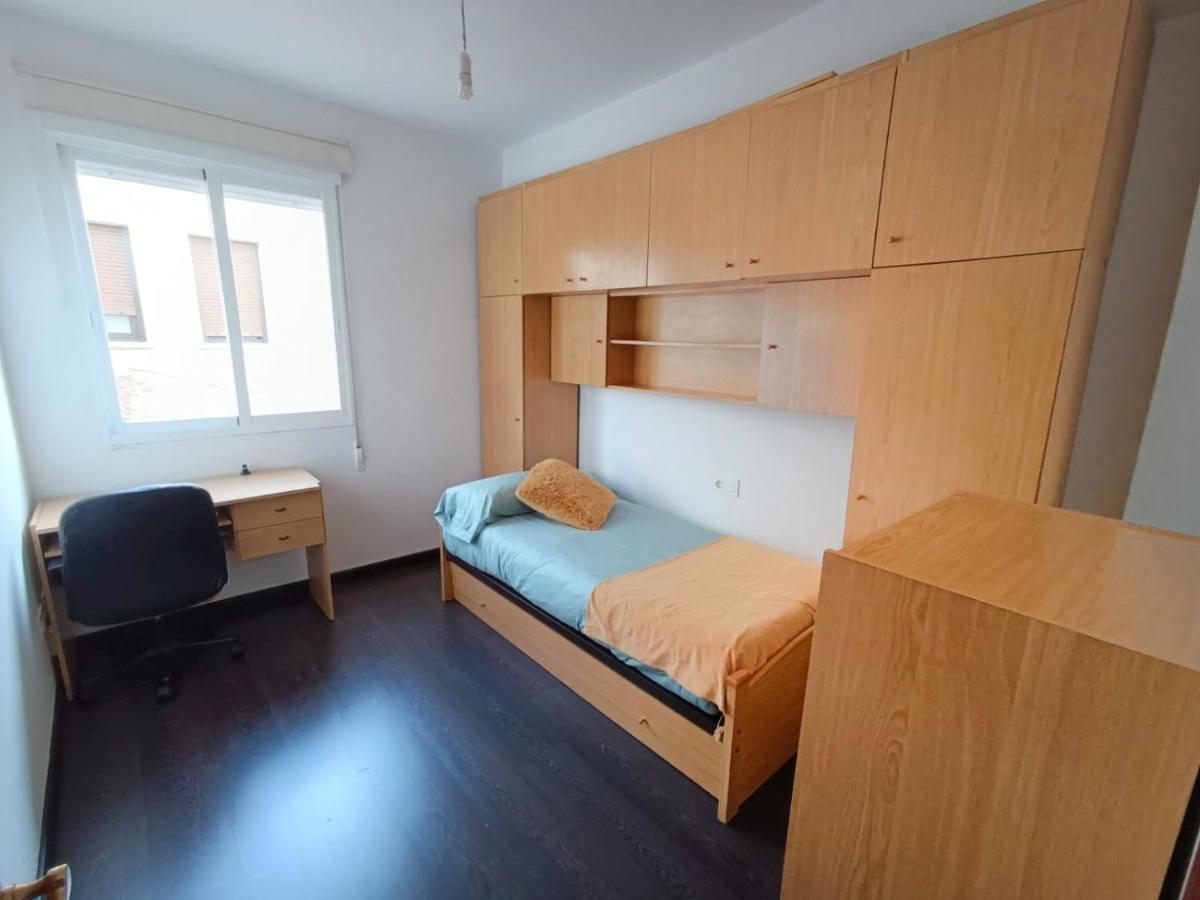 Fogar De Menduina Lägenhet Cangas do Morrazo Exteriör bild